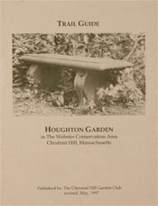 Houghton Garden